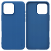 Etui Nillkin Super Frosted Shield Pro na iPhone 16 Pro - niebieskie
