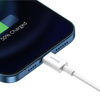 Baseus Superior kabel USB - Lightning 2,4A 2 m Biały (CALYS-C02)