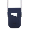 Torebka na telefon Red Bull Logo & Lines granatowy