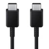 SAMSUNG KABEL USB-C DO USB-C 3A 1,8M EP-DX310JBE DO TELEFONÓW GALAXY S10