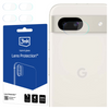 Google Pixel 8A 5G - 3mk Lens Protection