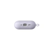 Etui ochronne AMAZINGTHING Glamour na AirPods Pro 3 - fioletowe