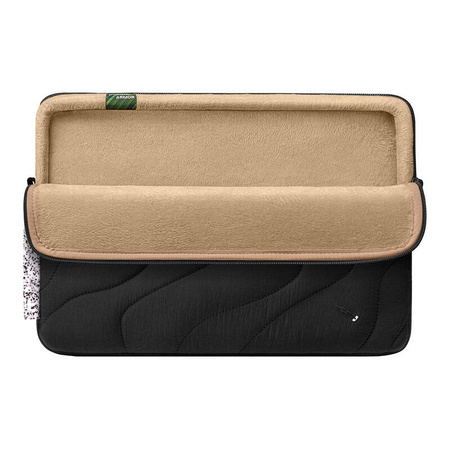 TOMTOC ETUI NA LAPTOPA 16'' DO LAPTOPÓW 16 CALI Z OCHRONĄ ZAMEK