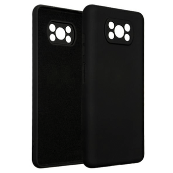 BELINE ETUI DO XIAOMI POCO X3 PRO Z SILIKONOWYM POKROWCEM DOSKONAŁA OCHRONA