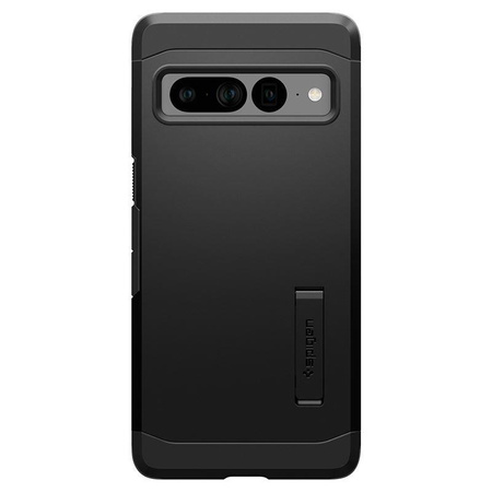 SPIGEN TOUGH ARMOR GOOGLE PIXEL 7 PRO BLACK