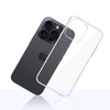3MK ETUI DO IPHONE 14 PRO MAX CLEAR CASE OCHRONNE EKOLOGICZNE TRANSPARENTNE