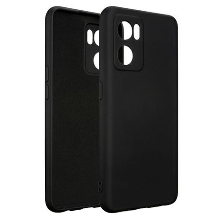 BELINE ETUI DO OPPO RENO 7 5G POKROWIEC SILIKONOWY Z OCHRONĄ NA ZARYSOWANIA