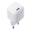 JOYROOM ŁADOWARKA 20W GAN MINI DO IPHONE 12 13 14 Z ŁADOWANIEM BEZ OPÓŹNIEŃ