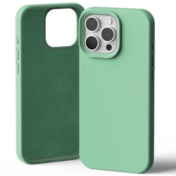 MERCURY SILICONE CASE DO IPHONE 16 PRO MAX 6,9 POKROWIEC OCHRONA TELEFONU
