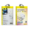 AWEI ŁADOWARKA PD81L-EU 22.5W DO TELEFONÓW APPLE Z KABLEM USB DO LIGHTNING