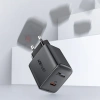 ACEFAST ADAPTER USB C SIECIOWY DO IPHONE 11 12 13 14 15 20W POWER DELIVERY