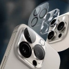 TECH-PROTECT CAM FIT+ OSŁONA AAPARATU DO IPHONE 16 16 PLUS OCHRONNA