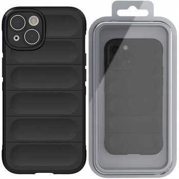 HURTEL MAGIC SHIELD CASE ETUI DO IPHONE 14 PLUS ODPORNY PANCERNY POKROWIEC