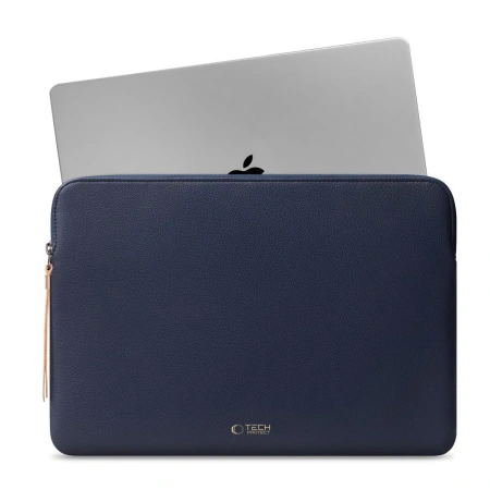 TECH-PROTECT TORBA FLEECE DO LAPTOPA 13-14 CALI POKROWIEC OCHRONNY NA