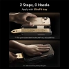 ESR SZKŁO HARTOWANE ULTRAFIT ARMORITE PRO DO IPHONE 17 PRO MAX OCHRONA
