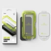 RINGKE SZKŁO HARTOWANE EASY SLIDE 2-PACK DO IPHONE 17 OCHRONA EKRANU 2