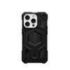 Etui UAG Monarch Pro z MagSafe do iPhone 14 Pro - czarne