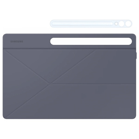 Etui Samsung EF-BX910PLEGWW Tab S10Ultra / S9 Ultra niebieski/blue Smart Book Cover
