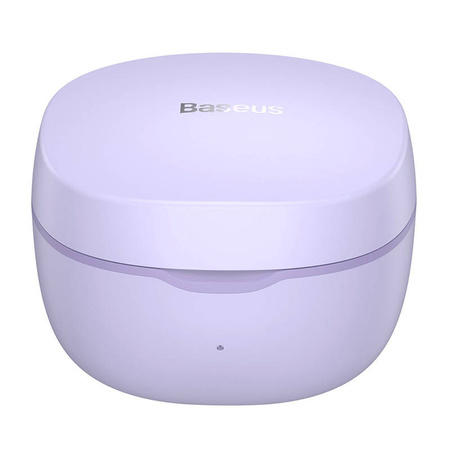 BASEUS BOWIE WM01 SŁUCHAWKI BEZPRZEWODOWE DOUSZNE DO SMARTFONÓW BLUETOOTH