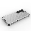 HURTEL ETUI HONEYCOMB DO SAMSUNG GALAXY S23 PANCERNY HYBRYDOWY POKROWIEC