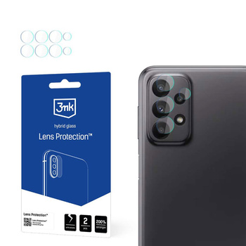 Samsung Galaxy A23 4G - 3mk Lens Protection™