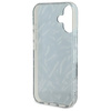 KARL LAGERFELD KLHCP16MHZBPKCCU ETUI DO IPHONE 16 PLUS 6.7 ZEBRA WITH CORD
