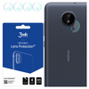 Nokia C20 - 3mk Lens Protection