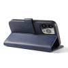 HURTEL MAGNET CASE ETUI DO IPHONE 13 PRO MAX POKROWIEC Z KLAPKĄ I PODSTAWKĄ