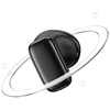 USAMS SŁUCHAWKI BLUETOOTH 5.3 TWSID DO SMARTFONÓW Z SYSTEMEM ANDROID I IOS
