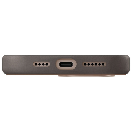 UNIQ ETUI LYDEN DS DO IPHONE 16 PRO MAX MAGCLICK ZMAGNETYZOWANE ŁADOWANIE