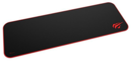 HAVIT MATA GAMINGOWA PODKŁADKA DO PC I LAPTOPA PODŚWIETLENIE RGB DLA GRACZY