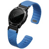 Pasek UNIQ Fluo x Smart-Fit do Garmin 22mm niebieski