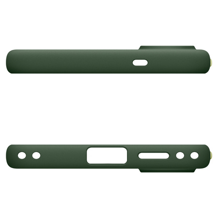 Spigen Nano Pop MagSafe, avo green - Samsung Galaxy S26