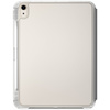 Skinarma etui Zeta iPad Air 11" (M2/M3/5Gen/4Gen) szary