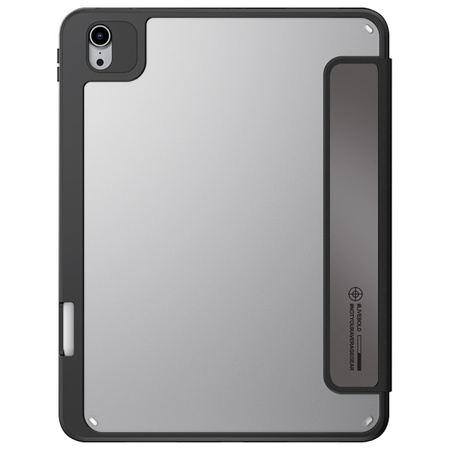 Skinarma etui Kira Kobai iPad Air 11 (M2/M3/5Gen/4Gen) gunmetal