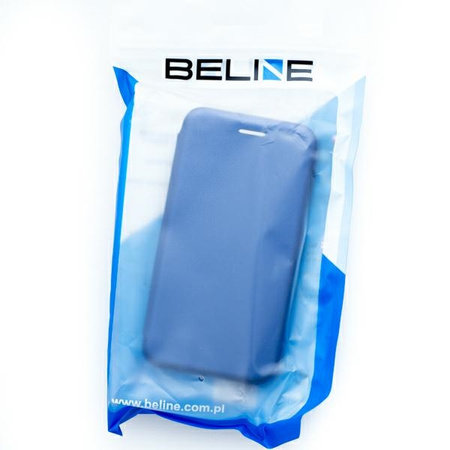 BELINE POKROWIEC MAGNETYCZNY DO IPHONE 13 14 146.1 PROTEKCJA PRZED UPADKIEM