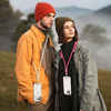TECH-PROTECT ZAWIESZKA ROPE CROSSBODY DO TELEFONÓW UNIVERSALNY PAS NA RAMIĘ