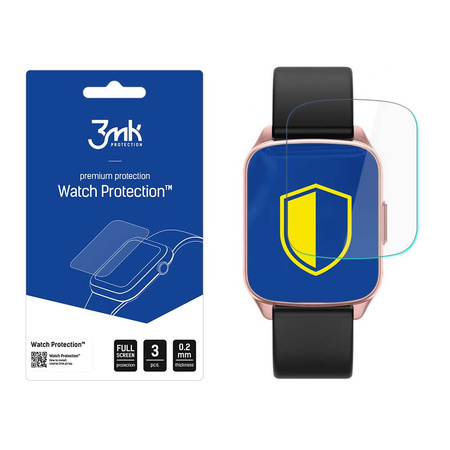 3MK SZKŁO HYBRYDOWE FLEXIBLEGLASS DO GINO ROSSI SW009 OCHRONNE ELASTYCZNE