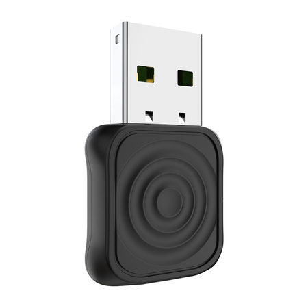 CARLINKIT MINI ULTRA BEZPRZEWODOWY ADAPTER DO CARPLAY ANDROID AUTO