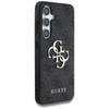 GUESS ETUI BIG 4G LOGO CLASSIC DO SAMSUNG GALAXY S25 LOGO WYSOKIEJ