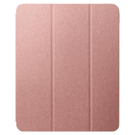 SPIGEN URBAN FIT POKROWIEC DO IPAD PRO 13 7 2024 OCHRONA Z WZMOCNIENIAMI