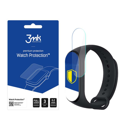 3MK FOLIA OCHRONNA DO TRACER T-BAND LIBRA S5 V2 Z OCHRONA EKRANU I MATOWYM