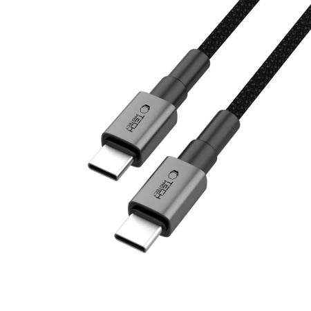 TECH-PROTECT KABEL USB-C ULTRABOOST DNA MAGTWIST DO LAPTOP TELEFON 100W