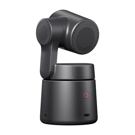 OBSBOT KAMERA PTZ TAIL AIR DO STREAMINGU LIVE Z PRZEKRACZANIEM GRANIC KADRU