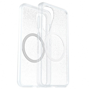 SAMSUNG ETUI OTTERBOX REACT MAGNET DO GALAXY S25 POKROWIEC ANTYZARYSIENIOWY