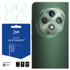 OPPO Reno 12 F/Fs - 3mk Lens Protection