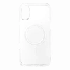 Etui Ultra Clear na Samsung Galaxy S26 Ultra kompatybilne z MagSafe - przezroczyste