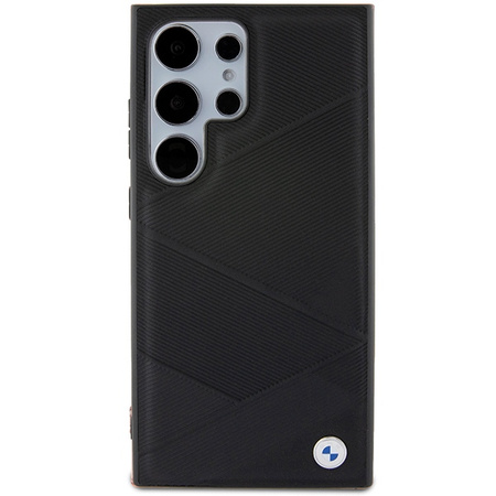 BMW ETUI HARDCASE SIGNATURE LEATHER DO SAMSUNG GALAXY S24 ULTRA S928