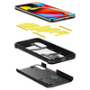 SPIGEN ETUI TOUGH ARMOR DO GALAXY S22+ Z PEŁNĄ OCHRONĄ Z TYŁU I BOKÓW