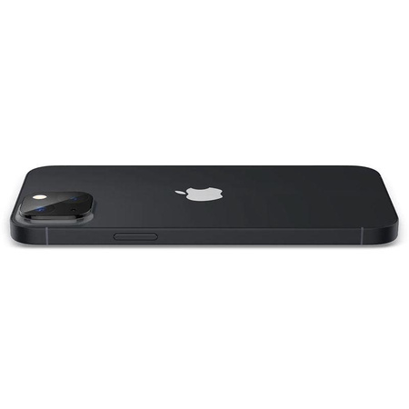 OSŁONA APARATU SPIGEN OPTIK.TR CAMERA PROTECTOR 2-PACK IPHONE 14 / 14 PLUS BLACK